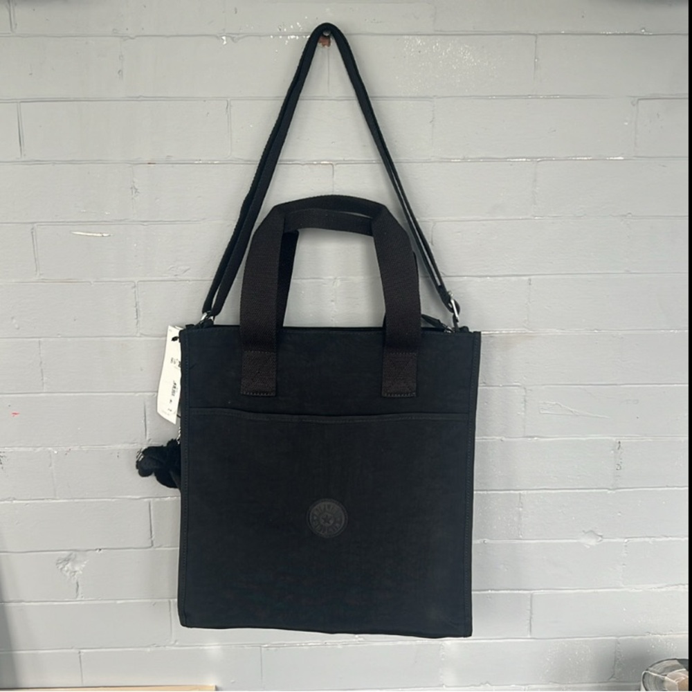 NWT KIPLING INARA TOTE/CROSSBODY